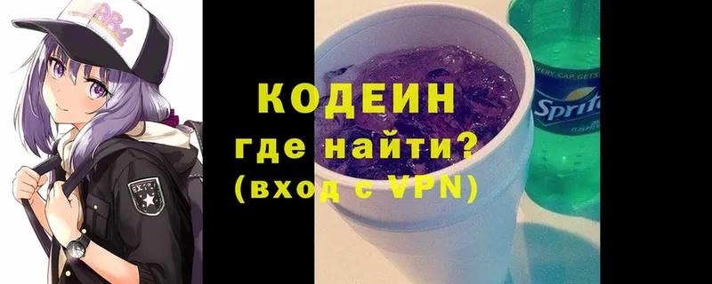 продажа наркотиков  Ленинск  Кодеиновый сироп Lean Purple Drank 