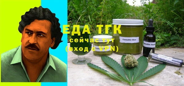 тгк Шали